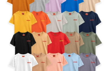 Top 5 Xưởng May Chất Lượng Tại TP.HCM