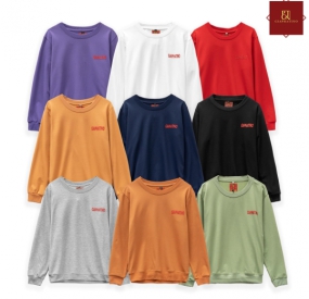 Áo Thun Sweater GPTN
