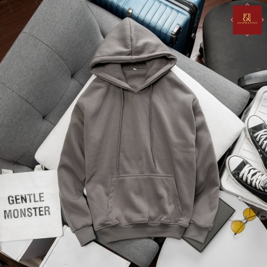 ÁO HOODIE 