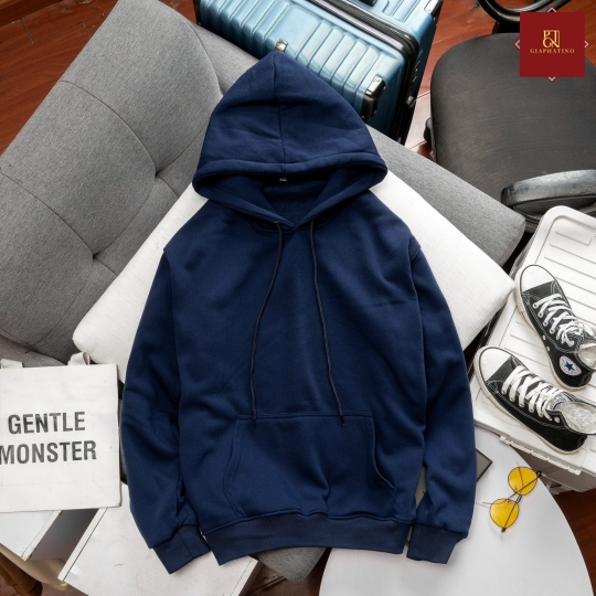 ÁO HOODIE 