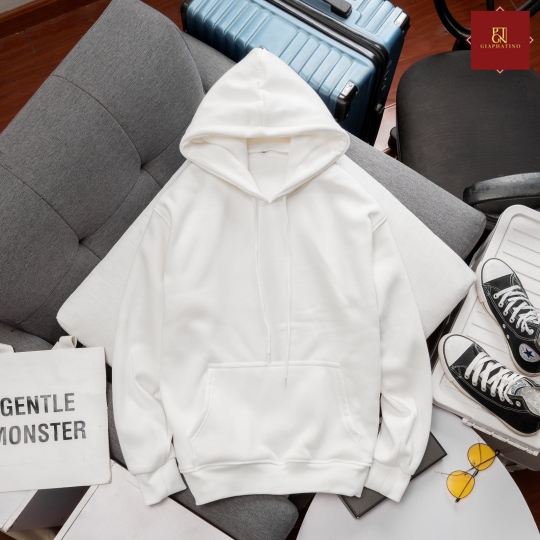 ÁO HOODIE 