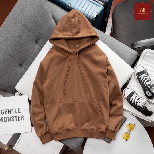 ÁO HOODIE 
