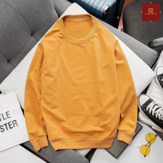 PHÔIÁO SWEATER DA CÁ