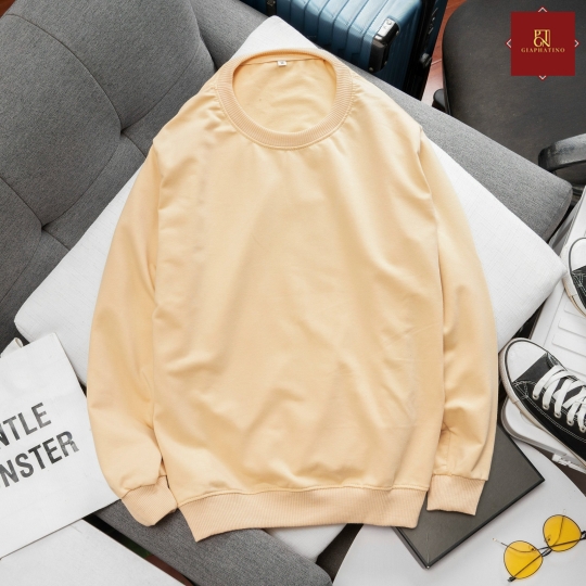 PHÔIÁO SWEATER DA CÁ