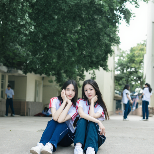 ĐỒNG PHỤC TRUNG HỌC PHỔ THÔNG