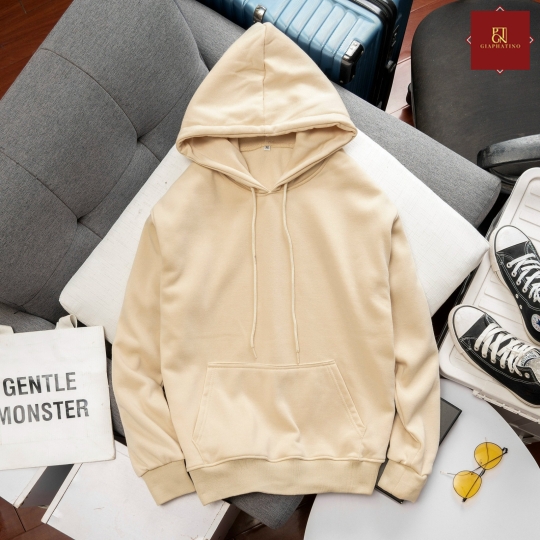 ÁO HOODIE 