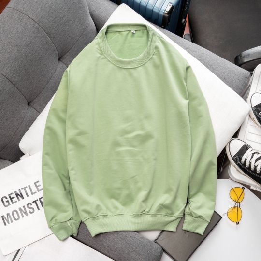 PHÔIÁO SWEATER DA CÁ