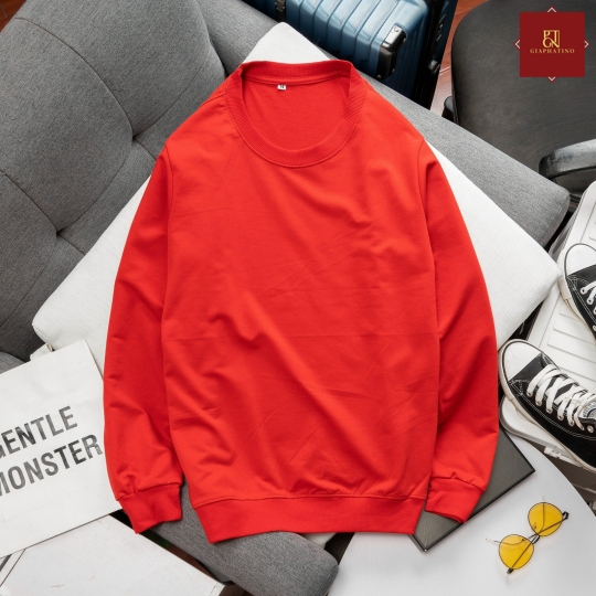 PHÔIÁO SWEATER DA CÁ