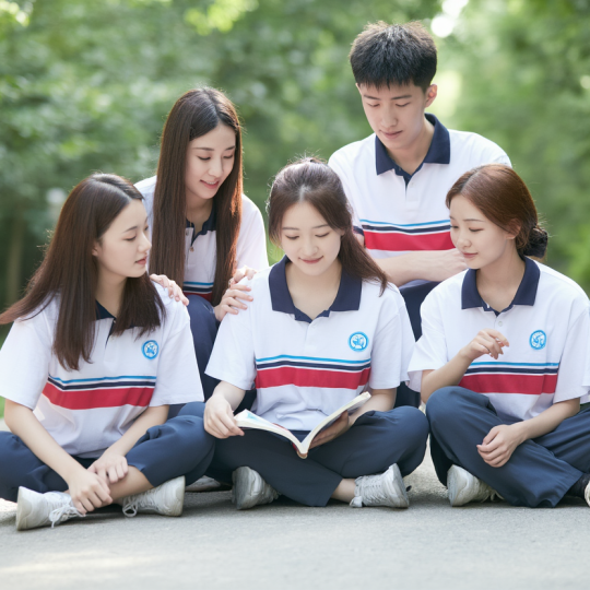 ĐỒNG PHỤC TRUNG HỌC PHỔ THÔNG