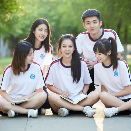 ĐỒNG PHỤC TRUNG HỌC PHỔ THÔNG