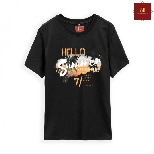 Áo Thun Hot Trend