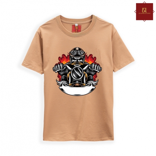 Áo Thun Hot Trend