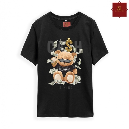 Áo Thun Hot Trend