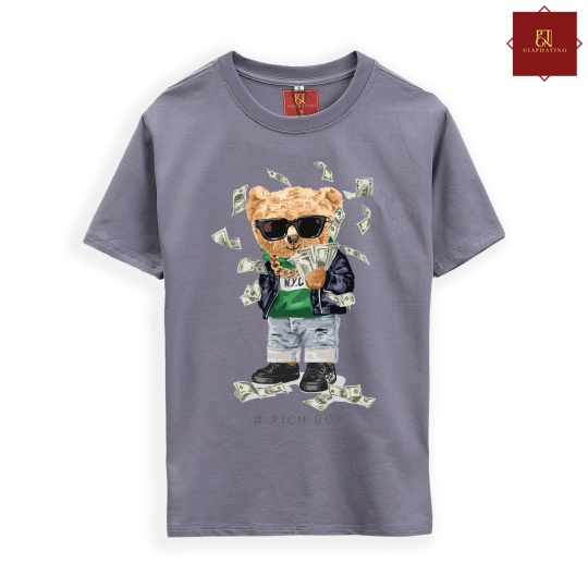 Áo Thun Hot Trend