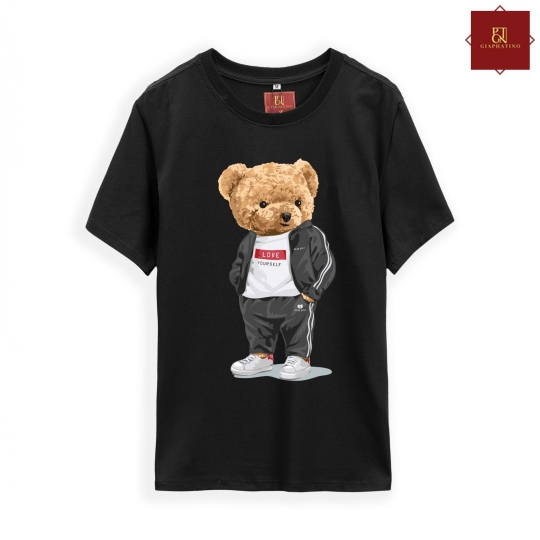 Áo Thun TED