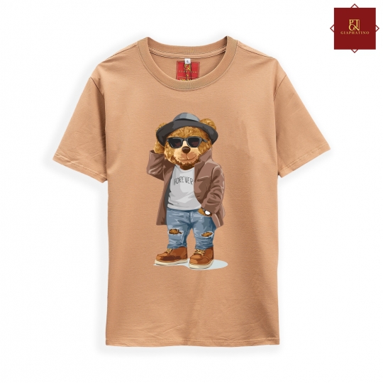 Áo Thun Hot Trend