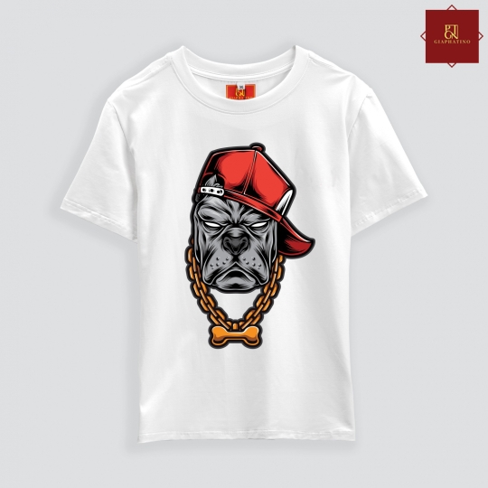 Áo Thun Hot Trend