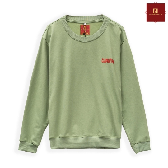 Áo Thun Sweater GPTN