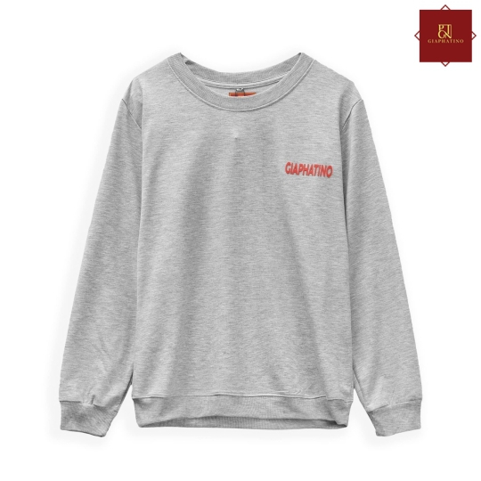 Áo Thun Sweater GPTN