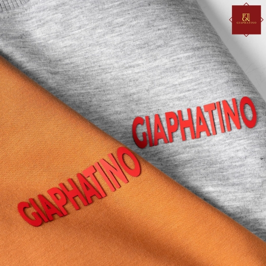 Áo Thun Sweater GPTN
