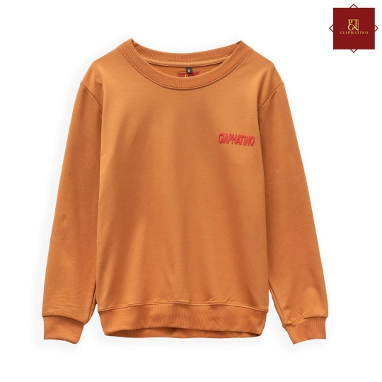 Áo Thun Sweater GPTN
