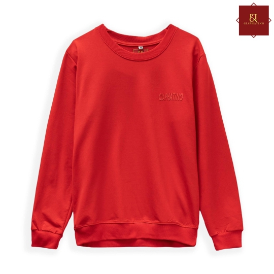 Áo Thun Sweater GPTN