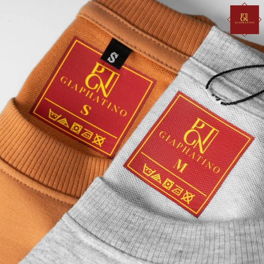 Áo Thun Sweater GPTN