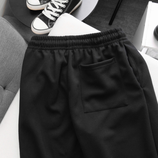 QUẦN DÀI NỈ BASIC