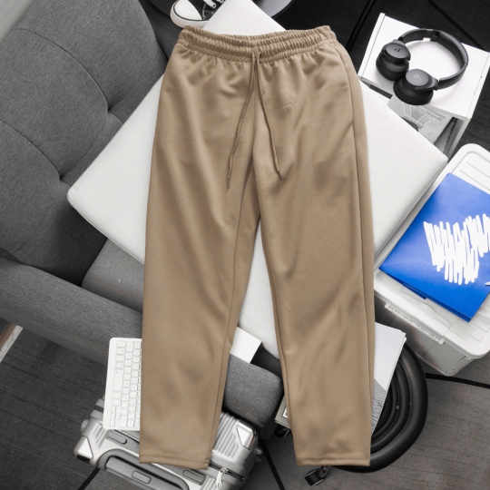 QUẦN DÀI NỈ BASIC