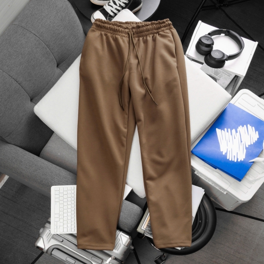 QUẦN DÀI NỈ BASIC