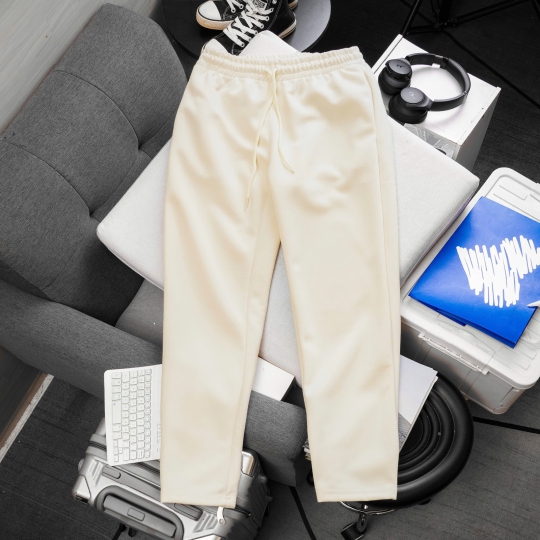 QUẦN DÀI NỈ BASIC