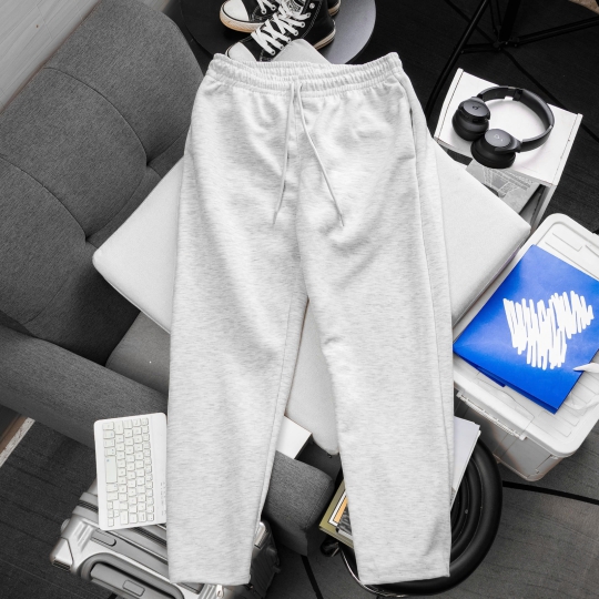 QUẦN DÀI NỈ BASIC