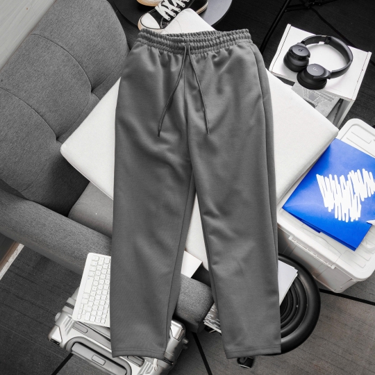 QUẦN DÀI NỈ BASIC