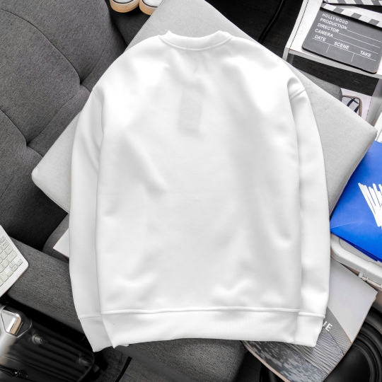 ÁO SWEATER