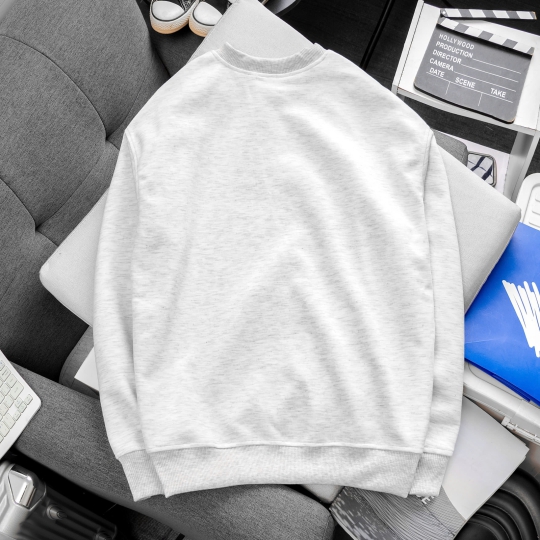 ÁO SWEATER