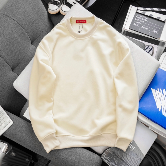 ÁO SWEATER