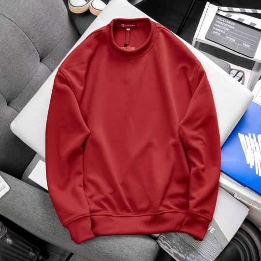 ÁO SWEATER