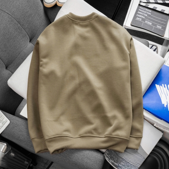 ÁO SWEATER
