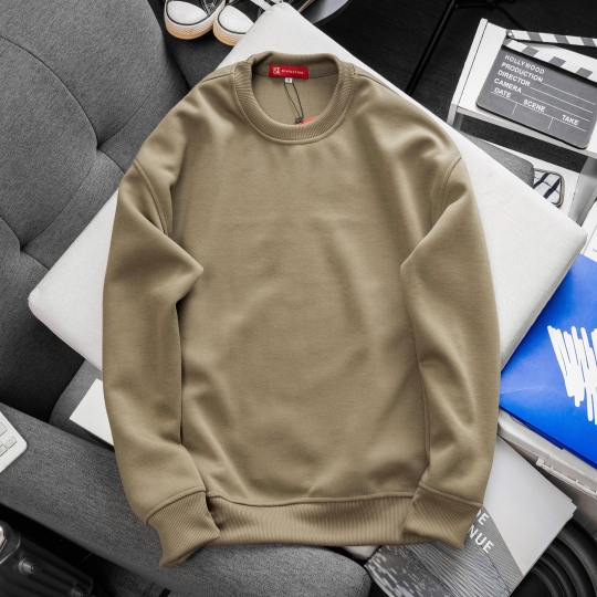 ÁO SWEATER