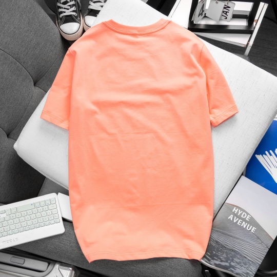 ÁO THUN COTTON CO GIÃN 4 CHIỀU