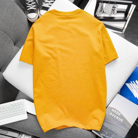 ÁO THUN COTTON CO GIÃN 4 CHIỀU