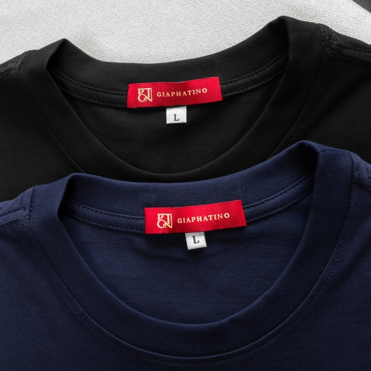 ÁO THUN COTTON CO GIÃN 4 CHIỀU