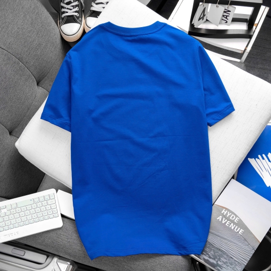 ÁO THUN COTTON CO GIÃN 4 CHIỀU