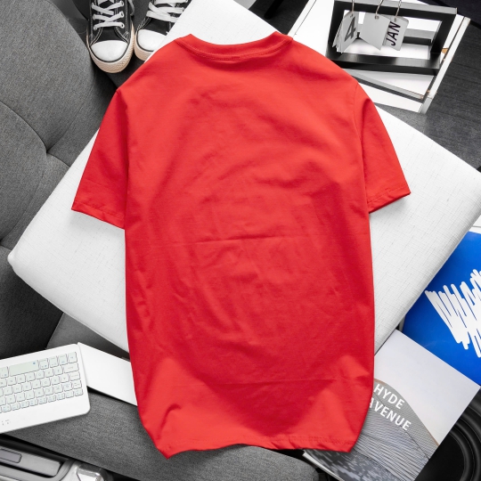 ÁO THUN COTTON CO GIÃN 4 CHIỀU