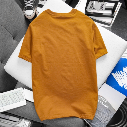 ÁO THUN COTTON CO GIÃN 4 CHIỀU