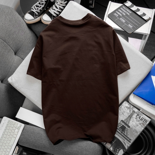 ÁO THUN COTTON CO GIÃN 4 CHIỀU