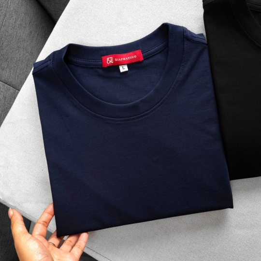 ÁO THUN COTTON CO GIÃN 4 CHIỀU