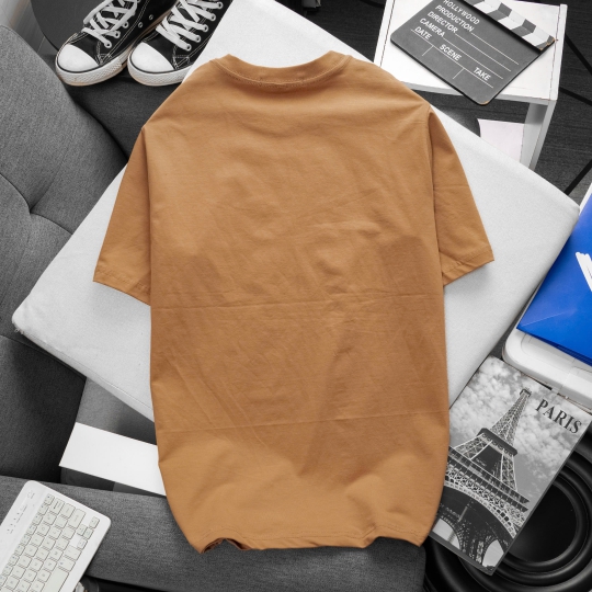 ÁO THUN COTTON CO GIÃN 4 CHIỀU