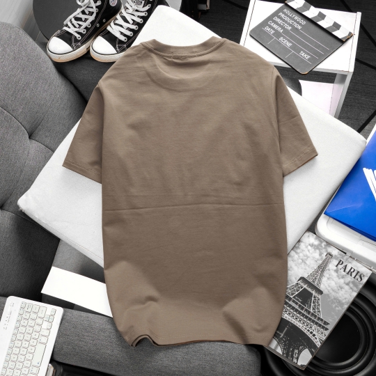 ÁO THUN COTTON CO GIÃN 4 CHIỀU