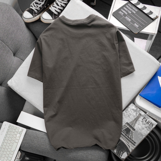 ÁO THUN COTTON CO GIÃN 4 CHIỀU